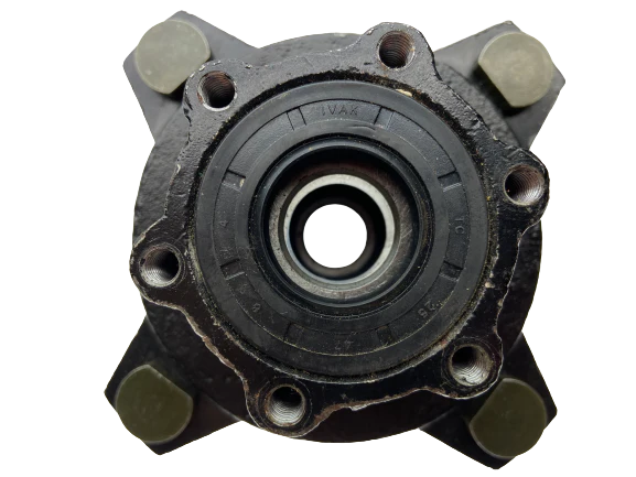 GY6 Go-Kart Front Hubs, Hammerhead, Trailmaster, American SW - Image 4