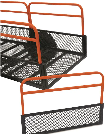 UTV Cart / ATV Cart - Tilt Bed - 1200 LB Capacity - Image 5