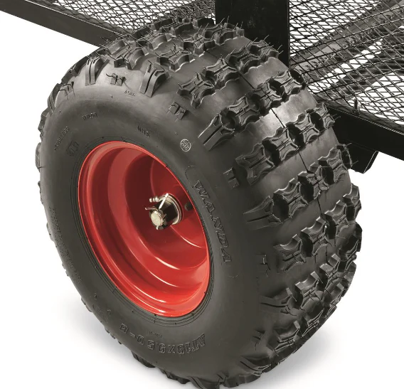 UTV Cart / ATV Cart - Tilt Bed - 1200 LB Capacity - Image 7