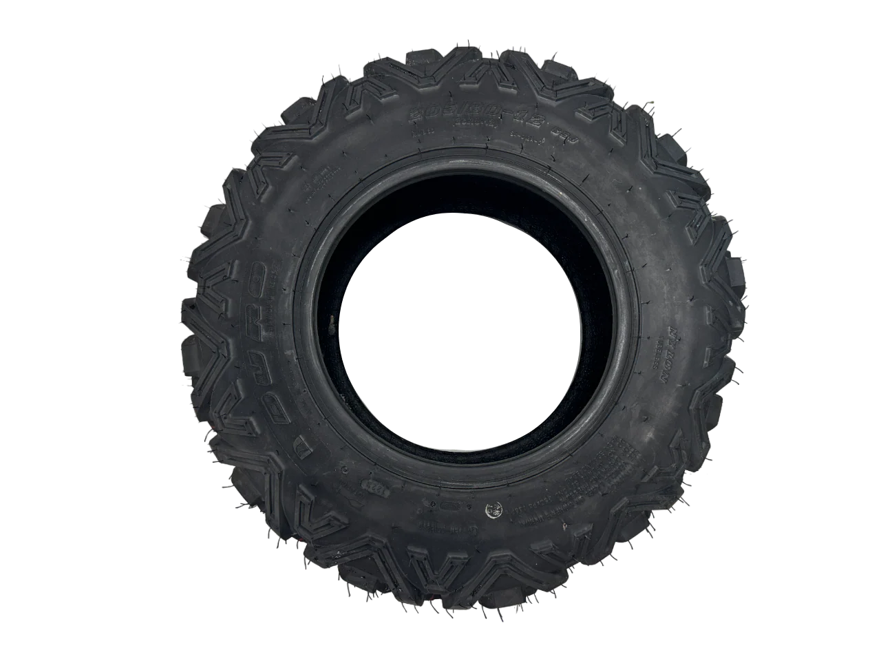 25x8-12 UTV ATV Tire - Image 2