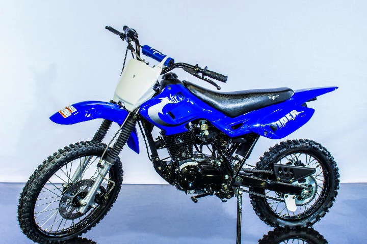 Viper 150 Offroad Adult Dirt Bike - Image 2