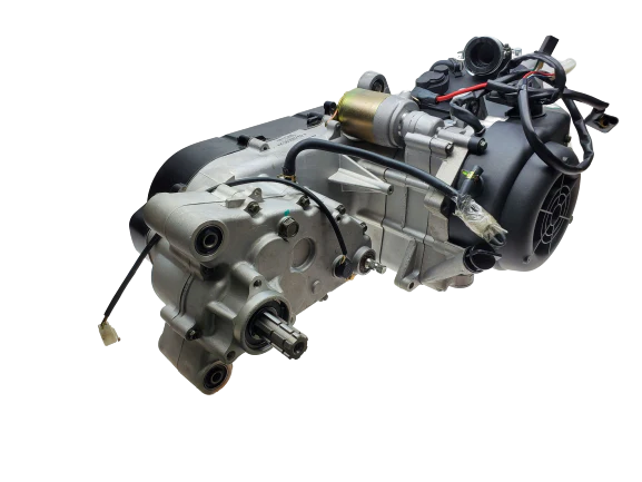 Vitacci Jaguar, Monster, Cazador, Falcon 200 Go-Kart Engine, GY6 170cc, 175cc, 232cc - Image 3