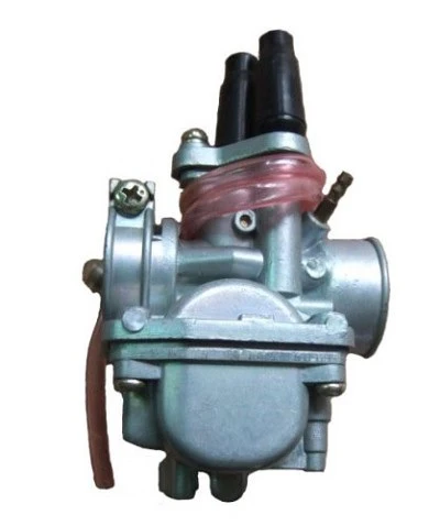 Yamaha PW80 2-Stroke Carburetor