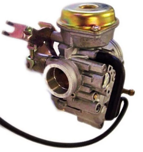 Yerf Dog CUV Scout Rover Carburetor