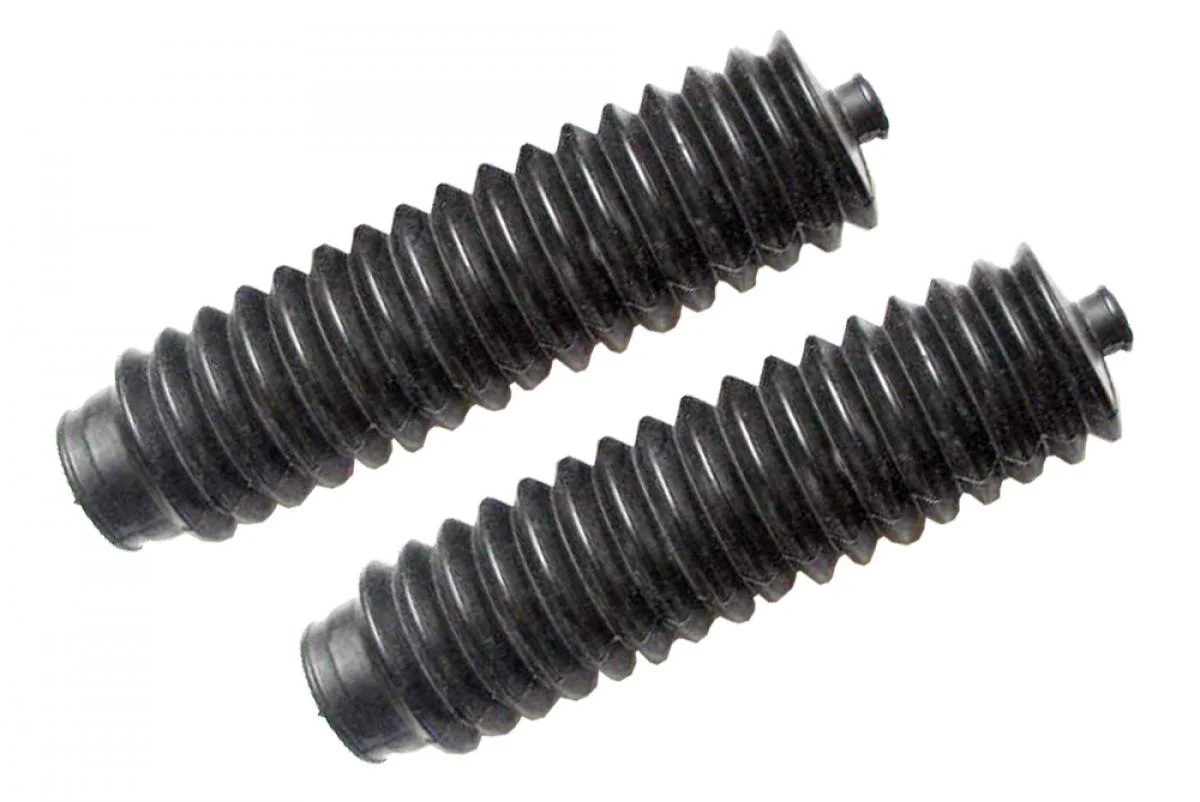 Yerf Dog Rack & Pinion Boots