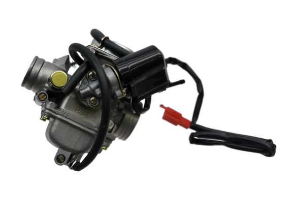 Yerf Dog Spiderbox Carburetor 24mm for GY6 150cc Engines