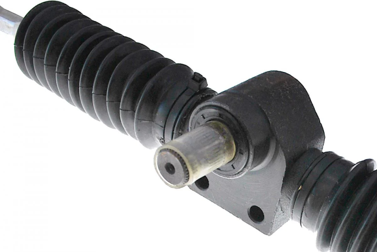 Yerf Dog Spiderbox Rack-n-Pinion
