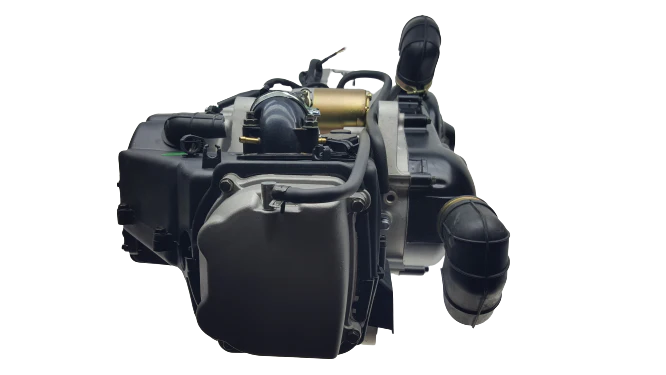Yonghe GY6 Go-Kart Engine 150cc, 175cc, 232cc - Image 8